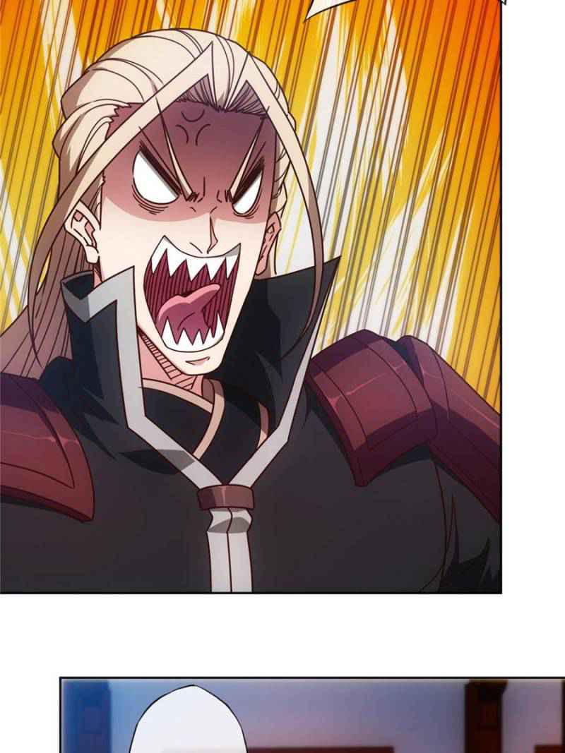 The Greatest Deity Chapter 81 3